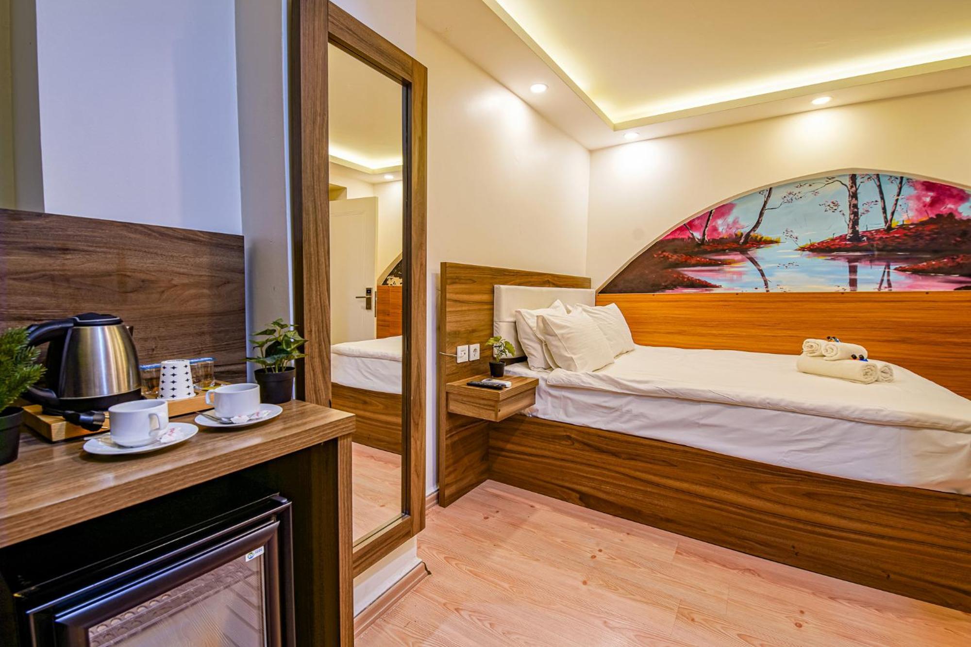 Mitani Suites — Fotoğraflar 1